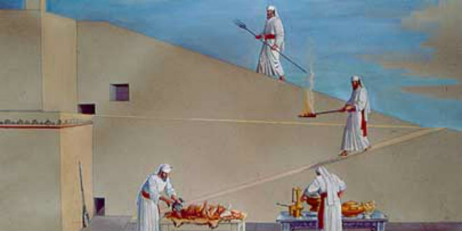 beit-hamikdash-jewish-holy-temple-altar