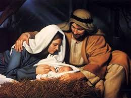 For unto us a child is born, unto us a son is given: and the government shall be upon his shoulder: and his name shall be called Wonderful, Counsellor, The mighty God, The everlasting Father, The Prince of Peace. Is 9:6